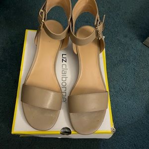 LizClaiborne Shoes